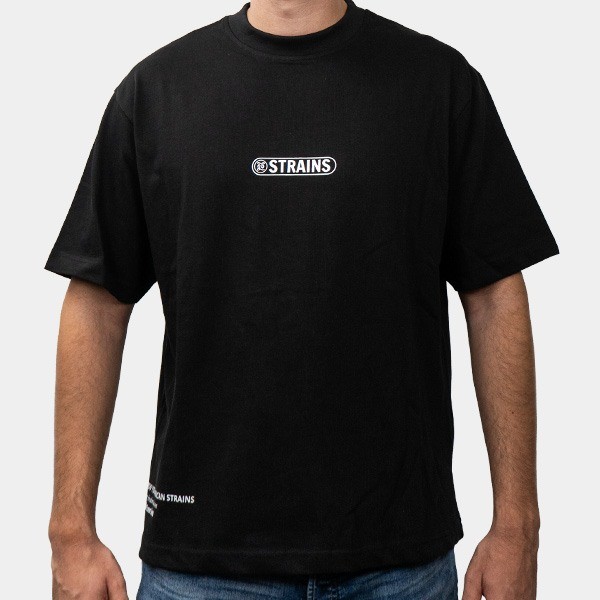 T-Shirt Mom GB Strains (Edizione Limitata) - Growbarato
