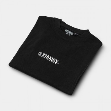 T-Shirt Mom GB Strains (Edizione Limitata) - Growbarato