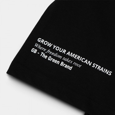 T-Shirt Mom GB Strains (Edizione Limitata) - Growbarato