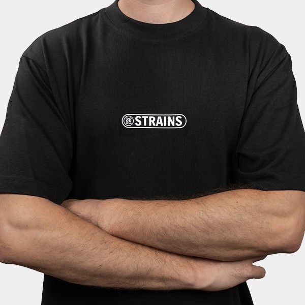 T-Shirt Mom GB Strains (Edizione Limitata) - Growbarato