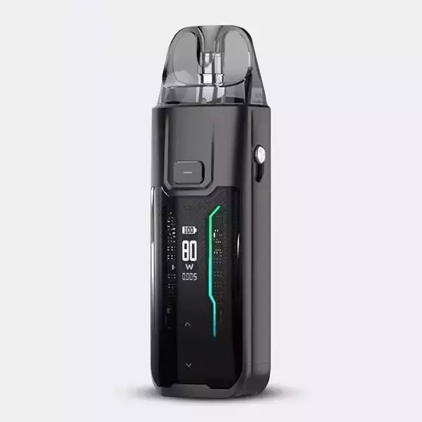 Visualizzazione Vaporizzatore Luxe XR Max - GB The Green Brand