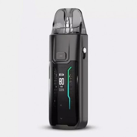 Vaporizzatore Luxe XR Max