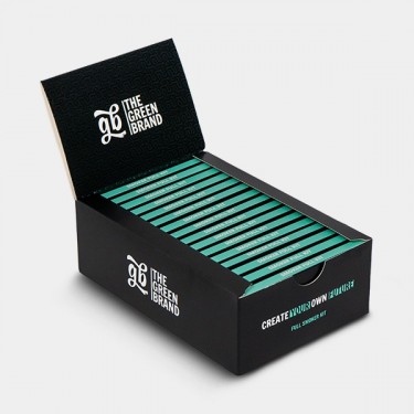 Cartine 4 in 1 GB