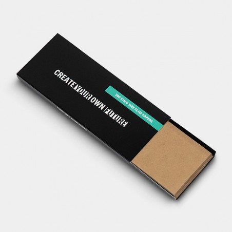 Cartine 200 King Size Slim GB