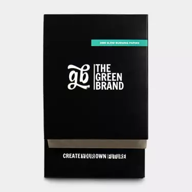 Dispenser Cartine 2000 Fogli GB