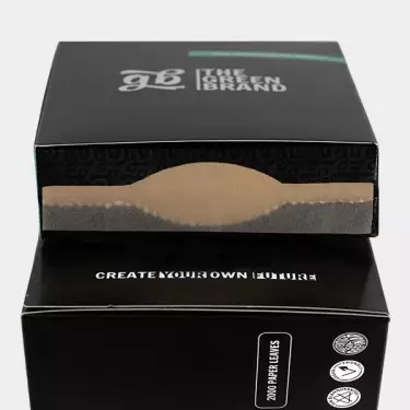 Dispenser Cartine 2000 Fogli GB