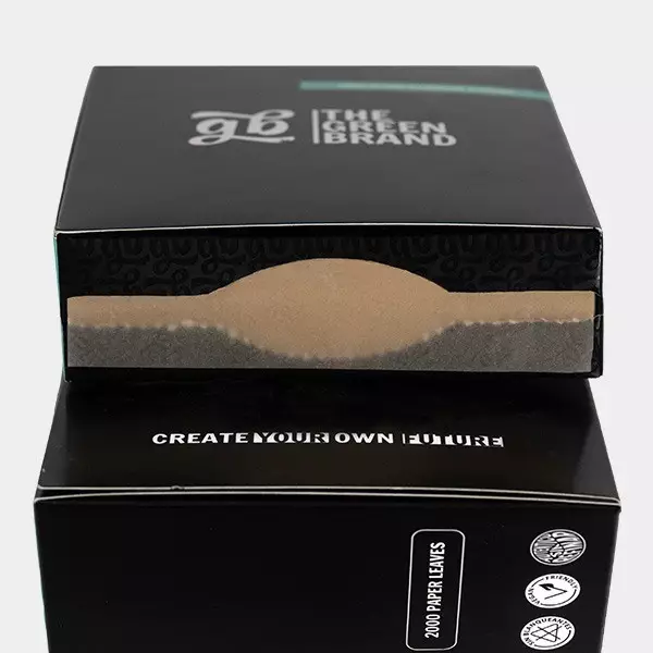 Dispenser Cartine 2000 Fogli GB