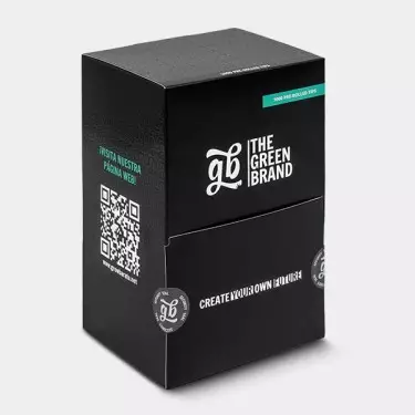 Dispenser Filtri Pre-Rollati 1000 GB