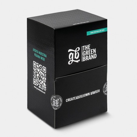 Dispenser Filtri Pre-Rollati 1000 GB