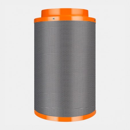 Filtro a Carbone Clivex Antiodore - GB The Green Brand