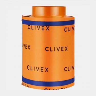 Visualizzazione Filtro a Carbone Clivex Antiodore - GB The Green Brand