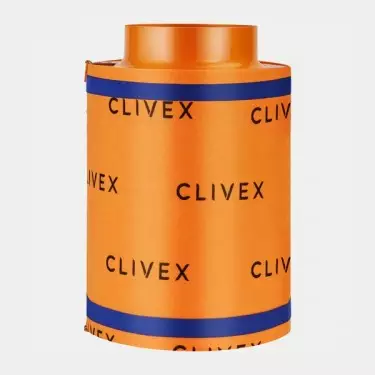 Filtro a Carbone Clivex Antiodore - GB The Green Brand