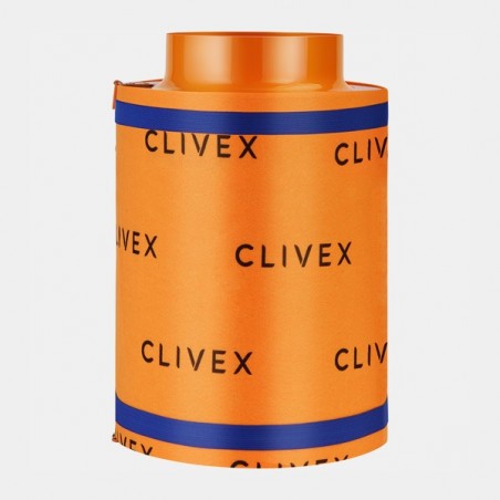 Filtro a Carbone Clivex Antiodore - GB The Green Brand