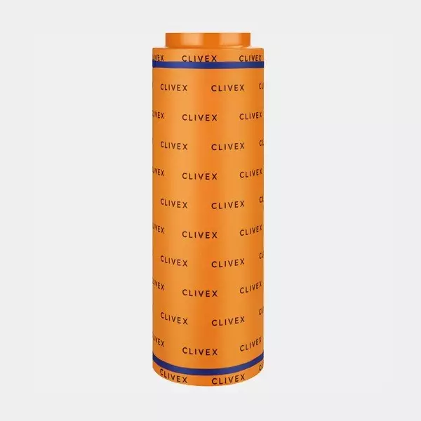 Filtro a Carbone Clivex Antiodore - GB The Green Brand