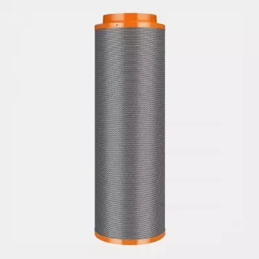 Filtro a Carbone Clivex Antiodore - GB The Green Brand