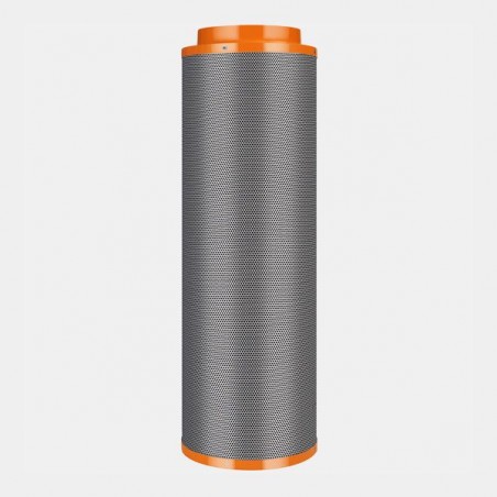 Filtro a Carbone Clivex Antiodore - GB The Green Brand