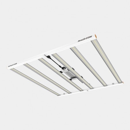 Sistema LED D720W Ignator Hero