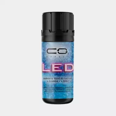 Biostimolante CO2 Effect LED 🌱 - GB The Green Brand