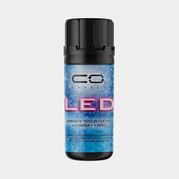 Visualizzazione Biostimolante CO2 Effect LED 🌱 - GB The Green Brand