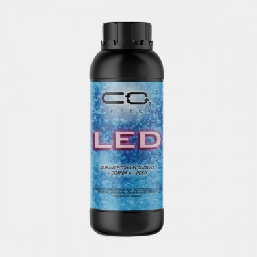 Biostimolante CO2 Effect LED