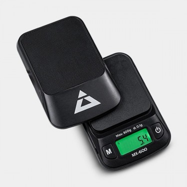 Bilancia Myco MC-600 Digitale di Precisione