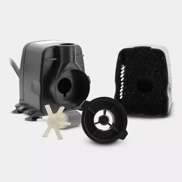 Pompa acqua immersione Neptune Hydroponics