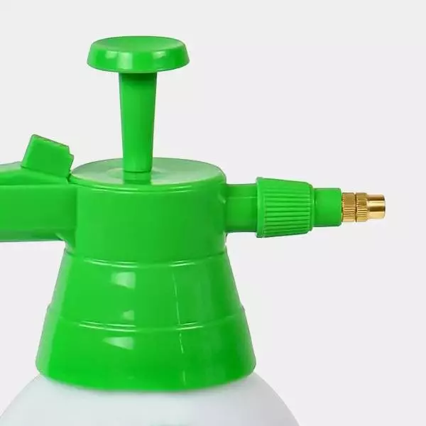 Nebulizzatore a Pressione da 2L detagglio