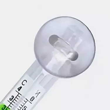 Termometro Acqua dettaglio ventosa