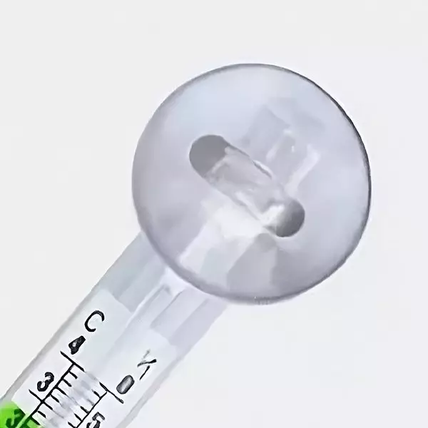 Termometro Acqua con Ventosa Termometro Acqua dettaglio ventosa