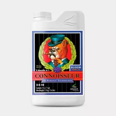 Connoisseur Bloom A+B di Advanced Nutrients