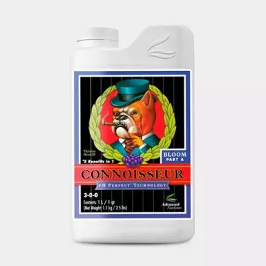 Connoisseur Bloom A+B di Advanced Nutrients