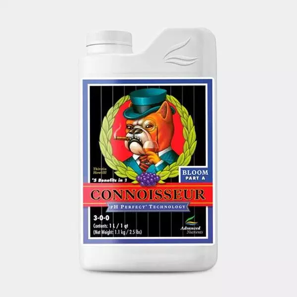 Connoisseur Bloom A+B di Advanced Nutrients
