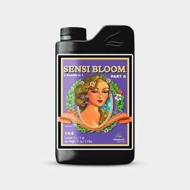Sensi Bloom A+B PH Perfect Advanced Nutrients