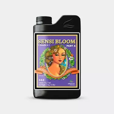 Sensi Bloom A+B PH Perfect Advanced Nutrients