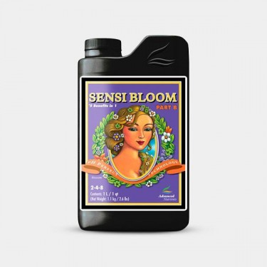 Sensi Bloom A+B PH Perfect Advanced Nutrients