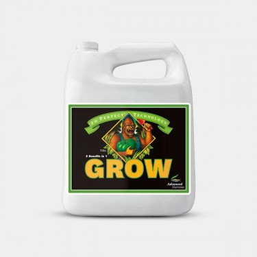 Grow Ph Perfect di Advanced Nutrients