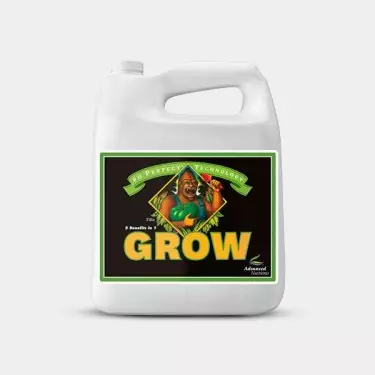Grow Ph Perfect di Advanced Nutrients