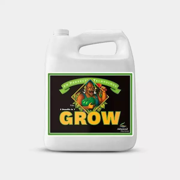 Grow Ph Perfect di Advanced Nutrients