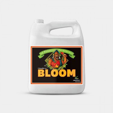Bloom Ph Perfect de  Advanced Nutrients