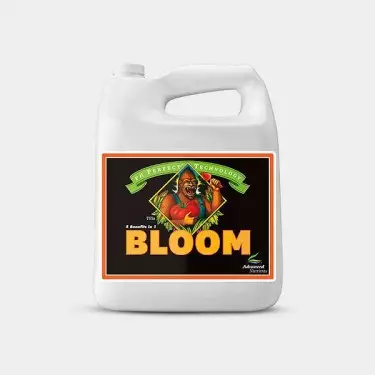 Bloom Ph Perfect de Advanced Nutrients