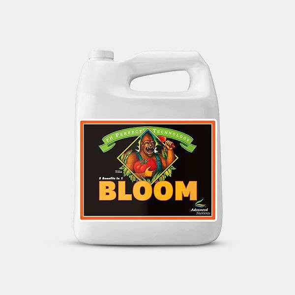 Bloom Ph Perfect de  Advanced Nutrients