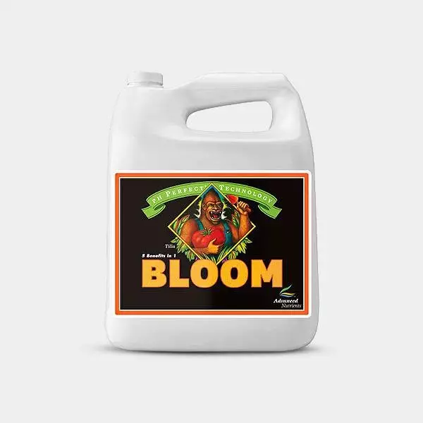 Bloom Ph Perfect de Advanced Nutrients