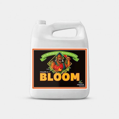 Bloom Ph Perfect de  Advanced Nutrients