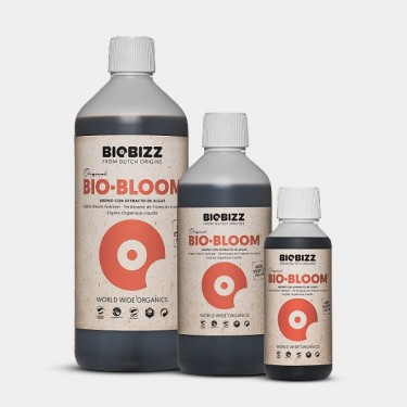 Bio Bloom orgánico per fioritura BioBizz