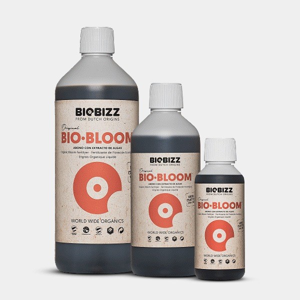 Bio Bloom orgánico per fioritura BioBizz
