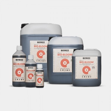 Bio Bloom orgánico per fioritura BioBizz