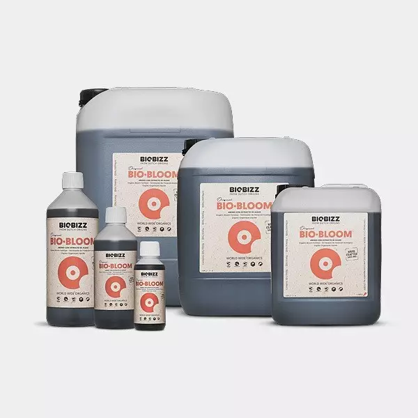 Bio Bloom orgánico per fioritura BioBizz