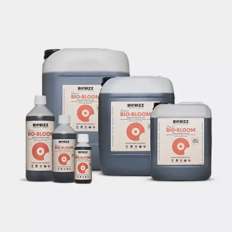 Bio Bloom orgánico per fioritura BioBizz