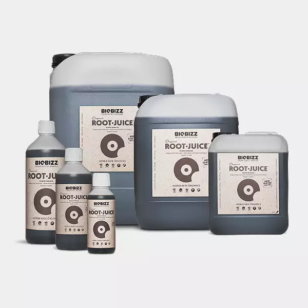 Root Juice stimolatore di radici BioBizz