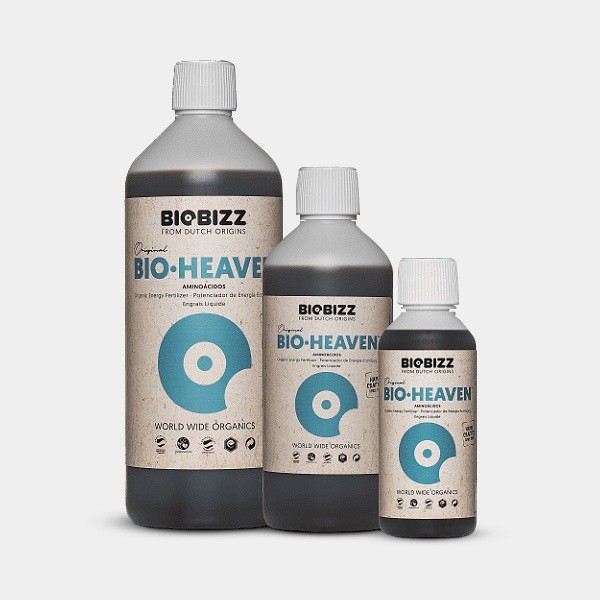 Bio Heaven stimolatore fioritura BioBizz